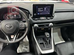 تويوتا راف 4